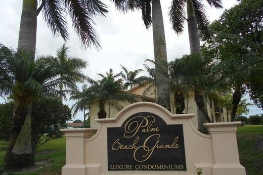 Complexos residenciais - West Palm Beach, Palm Beach County