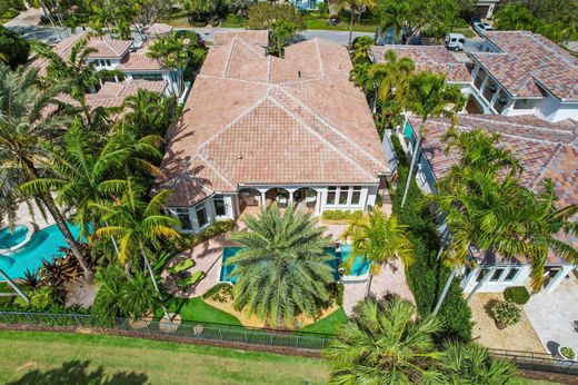 Villa Palm Beach Gardens, Palm Beach County