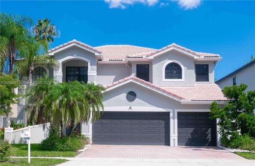 Villa en Miramar, Broward County