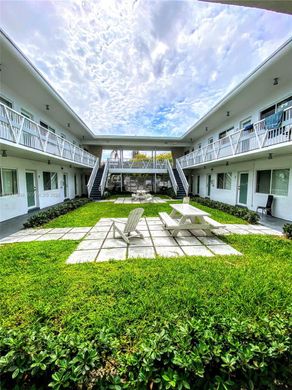 مجمع شقق ﻓﻲ Miami Beach, Miami-Dade County