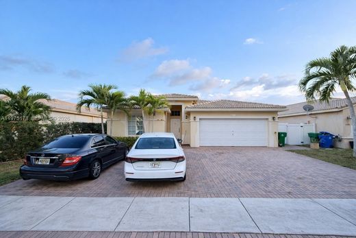 Villa Miramar, Broward County