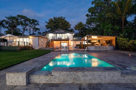 Villa in Delray Beach, Palm Beach