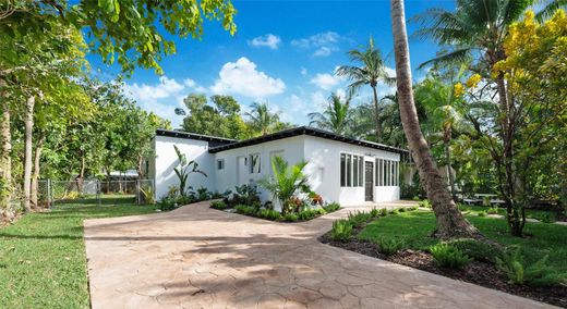 Villa in South Miami, Miami-Dade County