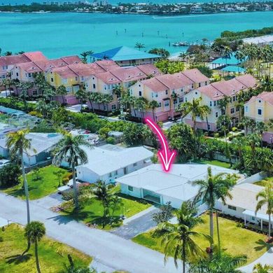 Villa en Boynton Beach, Palm Beach County