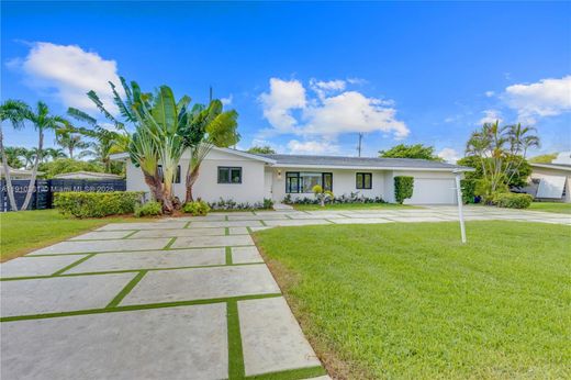 Villa a Palmetto Bay, Miami-Dade County