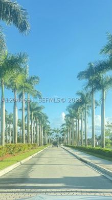 Townhouse in Miami Terrace Mobile Home, Miami-Dade
