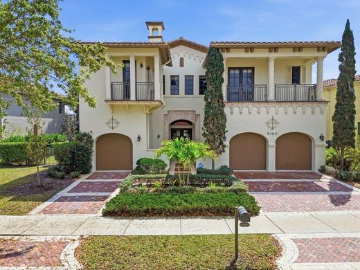 Villa in Parkland, Broward County
