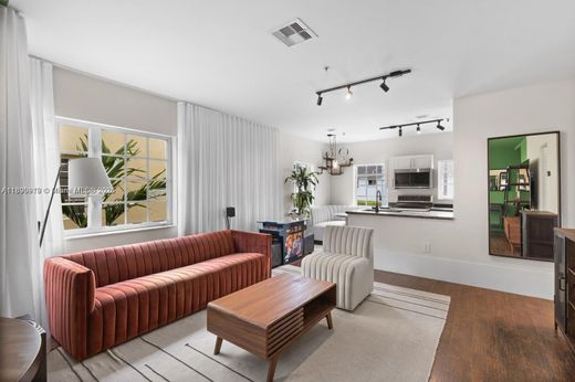 Κτίριο σε Miami Beach, Miami-Dade County