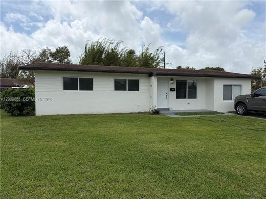 Villa Cutler Bay, Miami-Dade County