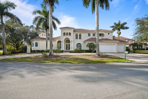 Villa in Davie, Broward County