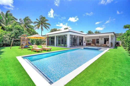 Villa in Miami, Miami-Dade County