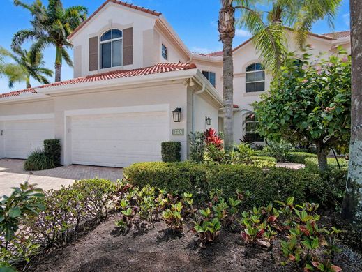 Complexos residenciais - Palm Beach Gardens, Palm Beach County