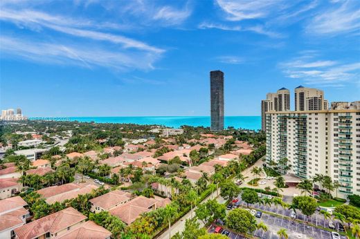 公寓楼  Sunny Isles Beach, Miami-Dade County