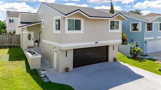 Villa in Cutler Bay, Miami-Dade