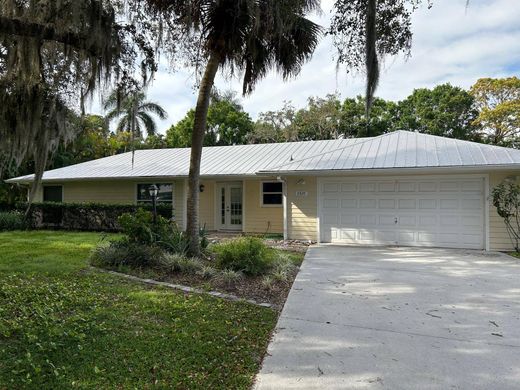 Villa en Stuart, Martin County