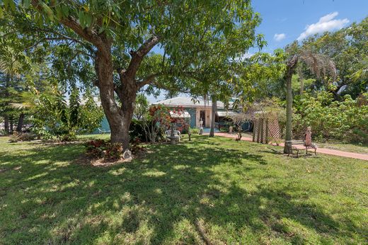 Вилла, Lake Worth, Palm Beach County