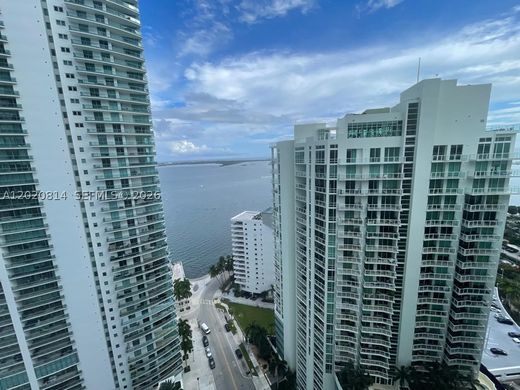 Residential complexes in Miami, Miami-Dade