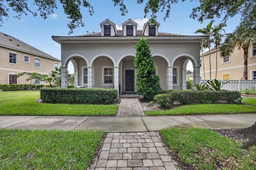 Villa in Jupiter, Palm Beach