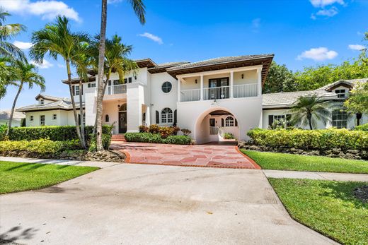 Villa à West Palm Beach, Comté de Palm Beach