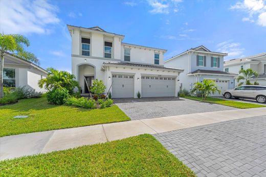 Villa Westlake, Hillsborough County