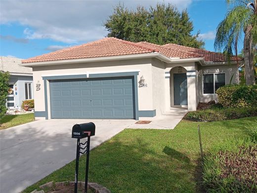 Villa in Deerfield Beach, Broward County