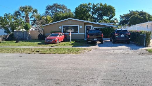 Villa in Hollywood, Broward County