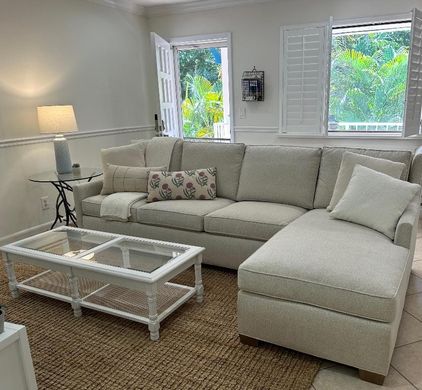 Residential complexes in Delray Beach, Palm Beach