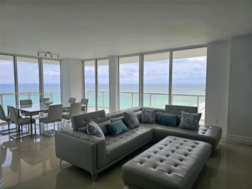 Appartementencomplex in Miami Beach, Miami-Dade County