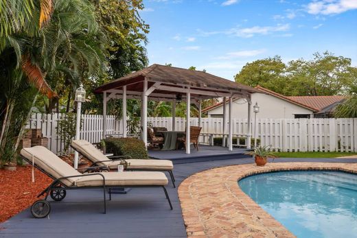 Villa in Coral Springs, Broward County