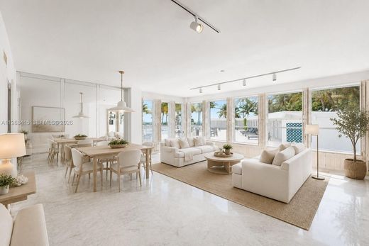 Kamienica w Miami Beach, Miami-Dade County