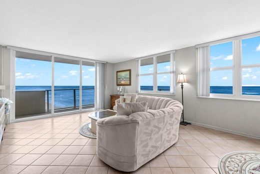 Edificio en Palm Beach Shores, Palm Beach County