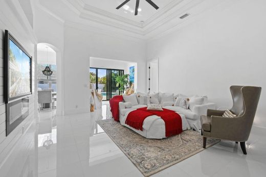 Villa in Port Saint Lucie, Saint Lucie County