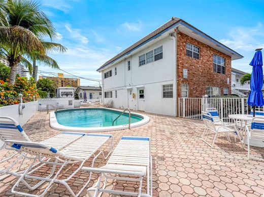 Complesso residenziale a Pompano Beach, Broward County
