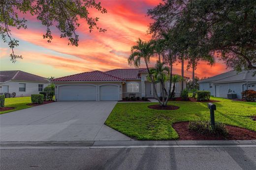 Villa en Naples, Collier County