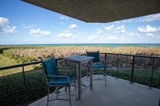 Complesso residenziale a Hutchinson Island South, Saint Lucie County