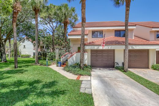 Вилла, Juno Beach, Palm Beach County