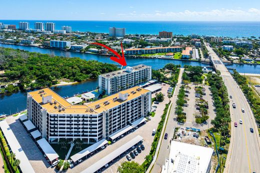 Жилой комплекс, Deerfield Beach, Broward County