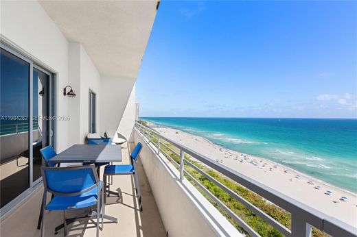 Complesso residenziale a Miami Beach, Miami-Dade County