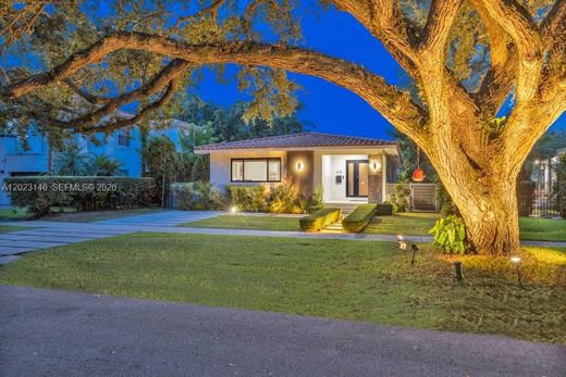 Villa in Miami Shores, Miami-Dade