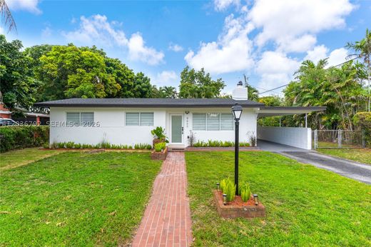 Villa in Miami, Miami-Dade