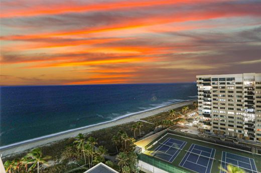 Complesso residenziale a Lauderdale-by-the-Sea, Broward County