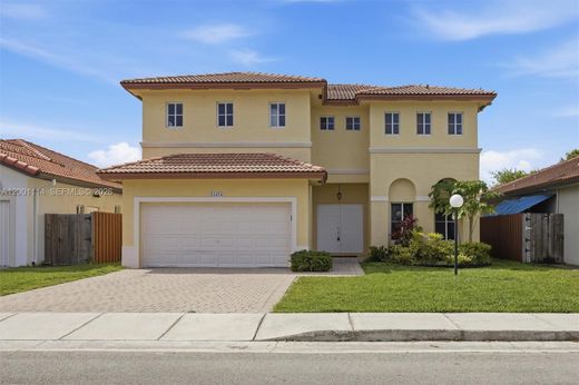 Villa - Miami, Miami-Dade County