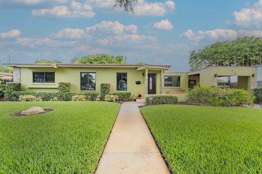 빌라 / Fort Lauderdale, Broward County