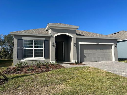 Villa en DeLand, Volusia County