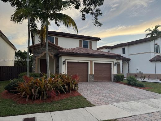 Villa in Cutler Bay, Miami-Dade