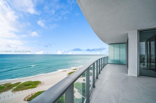 Residential complexes in Pompano Beach, Broward County