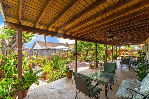 Villa in Miami, Miami-Dade County