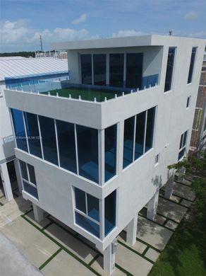 Βίλα σε Key Largo, Monroe County