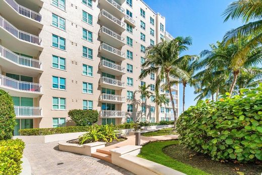 公寓楼  Boynton Beach, Palm Beach County