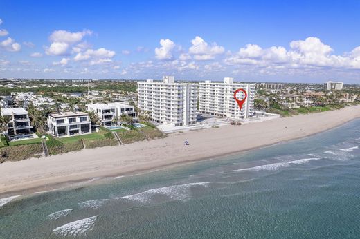 Wohnkomplexe in Highland Beach, Palm Beach County